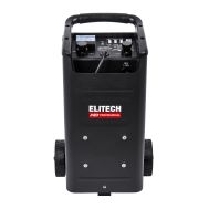  Пуско-зарядное устройство ELITECH HD EBC 400/240, фото 1 