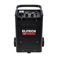  Пуско-зарядное устройство ELITECH HD EBC 600/540, фото 1 