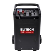  Пуско-зарядное устройство ELITECH HD EBC 800, фото 1 