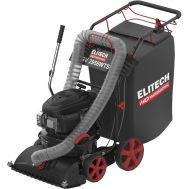  Садовый воздуходув - измельчитель ELITECH HD GV 2958WTS (E1608.008.00), фото 1 