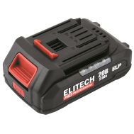  Аккумуляторная батарея ELITECH HD Professional RCB 2020S (E0911.089.00), фото 1 