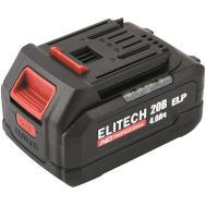  Аккумуляторная батарея ELITECH  HD Professional RCB 2040S (E0911.091.00), фото 1 
