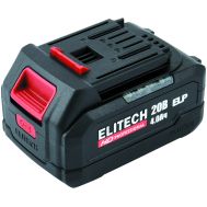  Аккумуляторная батарея ELITECH HD Professional RCB 2050S (E0911.092.00), фото 1 