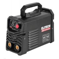  Сварочный инвертор ELITECH HD WM 200 PULSE, фото 1 