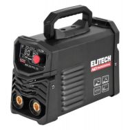  Сварочный инвертор ELITECH HD WM 220 PULSE, фото 1 