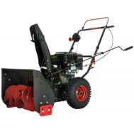  Снегоуборочная машина бензиновая ELITECH HD ST 0656 (E1609.012.00), фото 1 