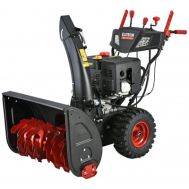  Снегоуборочная машина бензиновая ELITECH HD ST 1271LE (E1609.015.00), фото 1 