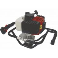  Мотобур ELITECH БМ 52E ПРО, фото 1 