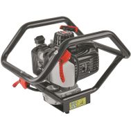  Мотобур бензиновый ELITECH HD Professional EA 70D43, фото 1 