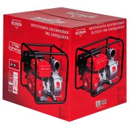  Мотопомпа бензиновая ELITECH МБ 1000 Д 100 ГК, фото 1 