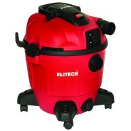  Пылесос строительный ELITECH Стандарт ПС 1235А (E1302.009.00), фото 1 