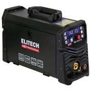  Сварочная инверторная мультисистема ELITECH HD WM 200 SYN, фото 1 