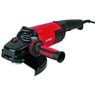  Угловая шлифмашина (болгарка) ELITECH Стандарт МШУ 2623Э (E2213.069.00), фото 1 