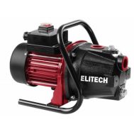  Насос садовый ELITECH НП 1000Ч, фото 1 