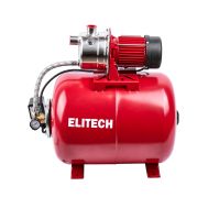  Насосная станция ELITECH САВ 1200-50Н, фото 1 