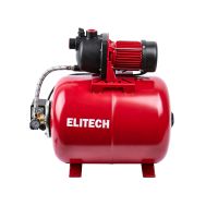  Насосная станция ELITECH САВ 1200-50П, фото 1 