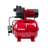  Насосная станция ELITECH САВ 800-19П, фото 1 