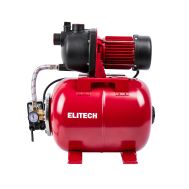  Станция насосная ELITECH Стандарт САВ 800-24П, фото 1 