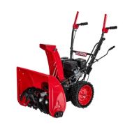  Снегоуборочная машина бензиновая ELITECH СМ 0756Н (E1609.023.00), фото 1 