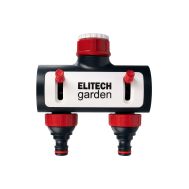  Разделитель потоков ELITECH GARDEN HF 003, фото 1 
