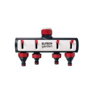 Разделитель потоков ELITECH GARDEN HF 004, фото 1 