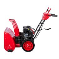  Снегоуборочная машина ELITECH СМ 0756НС (E1609.024.00), фото 1 
