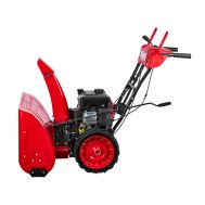  Снегоуборочная машина ELITECH СМ 0971СЛЭ (E1609.027.00), фото 1 