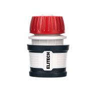  Соединитель ELITECH GARDEN HF 011, фото 1 