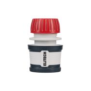  Соединитель ELITECH GARDEN HF 012WS, фото 1 