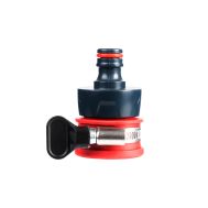  Адаптер безрезьбовой  ELITECH GARDEN HF 021, фото 1 