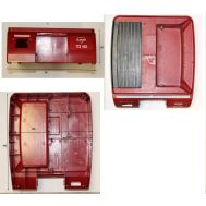  Контейнер пластиковый,BD2014-TC115A-0031 Elitech 1102.023000 179416, фото 1 