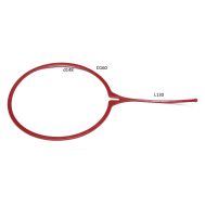  Шнур предохранительный. ОСА 18/15 Е1606.001.00 Elitech 0808.031200 197096, фото 1 