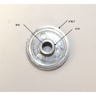 Фланец внутренний,BD2014-TC115A-0010 Elitech 1102.020900 179395, фото 1 