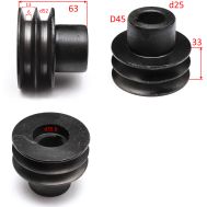 Шкив большой STG11(13)70(10)AE-02-04-10 СМ 14 Э Elitech 1500.109800 178600, фото 1 