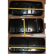  Бензобак в сборе 37-й-37,9л* 2151-0034-00+: ТП37ДБ.ТП37ДП. Elitech 1403.040001 175927, фото 1 