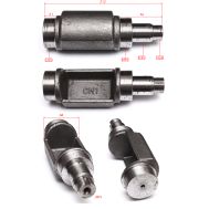  Вал эксцентриковый CNP60D-06 Elitech 1202.000630 195664, фото 1 