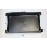  Контейнер для воды,BD-TC180E-1-49 Elitech 1102.029700 179467, фото 1 