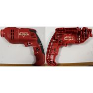  Корпус левая половина  ,LD215B-020 Elitech 1803.025300 176346, фото 1 