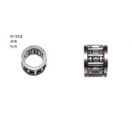  Подшипник игольчатый НК081109 FY2512-0011 БП 25/12М Elitech 0801.055450 188477, фото 1 