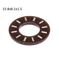  Подшипник игольчатый , ZC-AXK0816 , П1132ЭМ Elitech 1804.108400 190792, фото 1 