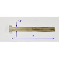 Фильтр топливный 170010017-0001 К4500L Elitech 1701.021670 193252, фото 1 