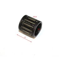  Подшипник игольчатый  GC 400 Elitech 1202.003000 206717, фото 1 