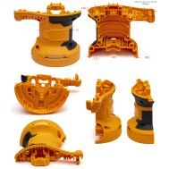  Корпус: правая часть МШЭ 031Э Master (E2213.025.00) Elitech 1811.020750 202615, фото 1 