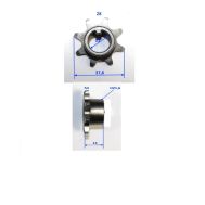 Звёздочка , СТР1833Э Elitech 1106.023900 192540, фото 1 