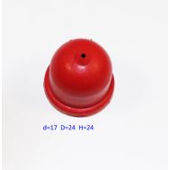  Праймер карбюратора 170260008-0001 К4500L Elitech 0803.100350 193256, фото 1 