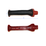  Крышка рукоятки основной   П 1552ЭМ HD (E2205.004.00) Elitech 1804.142950 208955, фото 1 