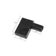  Кронштейн П 1552ЭМ HD Elitech 1804.140900 201662, фото 1 