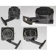  Стартер в сборе 8440-989113-0000111 Т20, Т25 аналог 0802.120111 Elitech 0802.120100 170117, фото 1 
