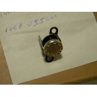  Термостат KSD 301-V3. 250В, 16A, 60°C, LBVL. ТП 2ЕР Elitech 1401.055000 171624, фото 1 
