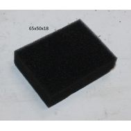  Фильтр 17х50х65. КЭ 800П Elitech 1817.018700 193212, фото 1 